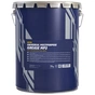 Мастило автомобільне Mannol MP-2 Universal Mehrzweckfett 18 kg (8114) - зменшене зображення 1