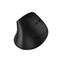 Мишка Canyon MW-25 LED Silent Wireless/Bluetooth Black (CNS-CMSW25) - зменшене зображення 5
