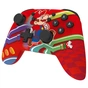 Геймпад Hori Horipad (Super Mario) для Nintendo Switch Red (NSW-310U) - зменшене зображення 4