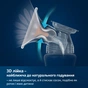 Молоковідсмоктувач Lovi електричний 2-фазний Expert 3D Pro (50/070exp) - зменшене зображення 5