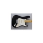 Електрогітара FGN Odyssey Boundary Series Black (BST-M/BK) - зменшене зображення 4