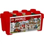 Конструктор LEGO Ninjago Ніндзя Коробка з кубиками для творчості (71787) - зменшене зображення 1