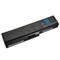 Акумулятор до ноутбука Toshiba PA3817U, 48Wh (4400mAh), 6cell, 10.8V, Li-ion (A47089) - зменшене зображення 2