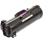 Тонер-картридж BASF Xerox VL B600/B610/B605/B615 Black 106R03945 (KT-106R03945) - зменшене зображення 3