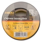 Ізоляційна стрічка Sigma ПВХ чорна 0.13мм*19мм*20м Premium (8411611) - уменьшенное изображение 2