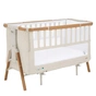 Ліжечко Tutti Bambini трансформер 2 в 1 CoZee XL (211209/7508) - уменьшенное изображение 2