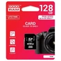 Карта пам'яті Goodram 128GB SDXC class10 USH-I (S1A0-1280R11) - зменшене зображення 2