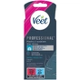 Воскові смужки Veet Professional для чутливої шкіри обличчя з Олією мигдалю 20 шт. (5900627074253) - зменшене зображення 1