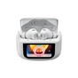 Навушники Blackview AirBuds 12 White (6931548319726) - зменшене зображення 2