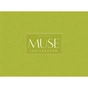 Альбом для малювання Школярик для ескізів та малювання, MUSE А5 40 аркушів 115г/м2 (PB-GB-040-066) - зменшене зображення 1