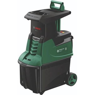 Садовий подрібнювач Bosch Turbine-Cut AXT 25 TC, 2500Вт, 40 об/хв, 45мм, 53 л. (0.600.803.30C) зображення 1