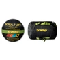 Спальний мішок Tramp Boreal Regular кокон правий green/grey 200/80-50 (UTRS-095R-R) - зменшене зображення 12