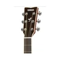 Гітара акустична Yamaha FS830 Tobacco Brown Sunburst - зменшене зображення 3