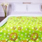 Покривало MirSon Print Line №7132 Elder 150х210 (2200006079002) - зменшене зображення 10