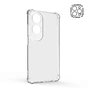 Чохол до мобільного телефона Armorstandart Air Force OPPO A60 4G Camera cover Clear (ARM78602) - зменшене зображення 2
