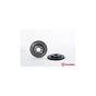 Гальмівний диск Brembo 09.3090.75 - зменшене зображення 2