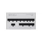 Блок живлення Seasonic 750W (FOCUS-GX-750-V4-WHITE) - зменшене зображення 4