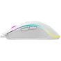 Мишка Havit HV-MS1034 USB White (6939119065614) - зменшене зображення 4