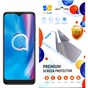Скло захисне Drobak Alcatel 1SE (616187) - зменшене зображення 2
