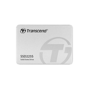 Накопичувач SSD 2.5" 500GB Transcend (TS500GSSD225S) зображення 1