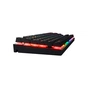 Клавіатура Hator Icefall Mecha TKL Rainbow Wireless/USB Black (HTK287UA) - зменшене зображення 5