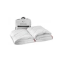Ковдра MirSon шовкова Silk Tussan Deluxe 0508 деми 172х205 см (2200000038036) - зменшене зображення 4