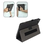 Чохол до планшета BeCover Slimbook Oscal Pad 70 10.1" Black (713011) - зменшене зображення 6