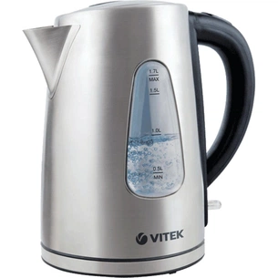 Електрочайник Vitek VT-7007 зображення 1