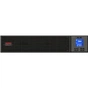 Пристрій безперебійного живлення APC Easy UPS SRV RM 1000VA 230V, with RailKit (SRV1KRIRK) - зменшене зображення 2