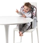 Стілець для годування Chicco Polly Progres 5, червоний (79336.74) - зменшене зображення 8