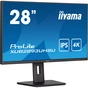 Монітор iiyama XUB2893UHSU-B5 - зменшене зображення 3