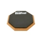 Тренувальний пед Evans 6" RealFeel Mountable Speed Pad (RF6GM) - уменьшенное изображение 3
