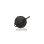 Сковорода туристична Groenberg Hekla Pan 30 cm / 3 L Black (266023) (DAS303248) - зменшене зображення 6
