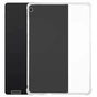 Чохол до планшета BeCover Anti-Shock Lenovo Tab M10 TB-X605 Clear (706025) - зменшене зображення 2