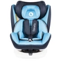 Автокрісло Lionelo Bastiaan 0-36 кг Blue (LO-BASTIAAN BLUE) - зменшене зображення 2
