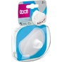 Захисна накладка на сосок Lovi Skin Touch 2 шт. M/L (5/606gb) - зменшене зображення 3