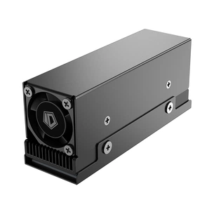 Радіатор охолодження ID-Cooling ZERO M25 зображення 1