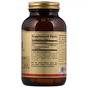 Мінерали Solgar Сірка, MSM (Methylsulfonylmethane), 1000 мг, 120 таблеток (SOL-01734) - зменшене зображення 2