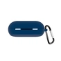 Чохол для навушників BeCover Silicon для Sony WF-C500 Dark Blue (712021) - зменшене зображення 2