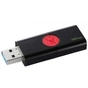 USB флеш накопичувач Kingston 32GB DT106 USB 3.0 (DT106/32GB) - зменшене зображення 4