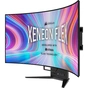 Монітор Corsair XENEON FLEX 45WQHD240 (CM-9030001-PE) - зменшене зображення 3