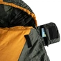 Спальний мішок Tramp Windy Light Orange/Grey Left (UTRS-055-L) - зменшене зображення 5