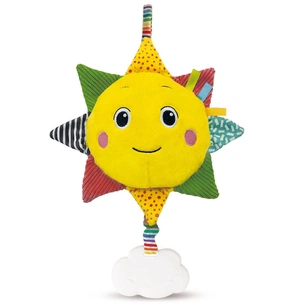 Мобіле Clementoni Soft sun (17795) зображення 1