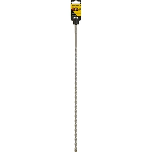 Бур Stanley SDS-Plus 10х400х450мм, 1шт. (STA54232) зображення 1