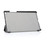 Чохол до планшета BeCover Samsung Galaxy Tab A 8.0 (2019) T290/T295/T297 Black (703929) - зменшене зображення 3