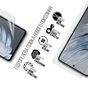 Плівка захисна Armorstandart ZTE nubia Z50S Pro (ARM70663) - зменшене зображення 2