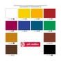 Олійні фарби Royal Talens ArtCreation 12 кольорів 12 мл (8712079312848) - зменшене зображення 5