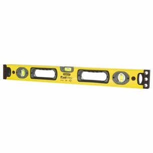 Рівень Stanley FatMax II 90 см (1-43-536) зображення 1