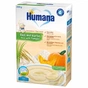 Дитяча каша Humana рисова з гарбузом 200 г (4031244775689) - зменшене зображення 1