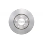 Гальмівний диск Bosch 0 986 478 109 - зменшене зображення 1